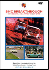BMC   Breakthrough