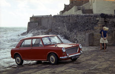Morris 1100 1966